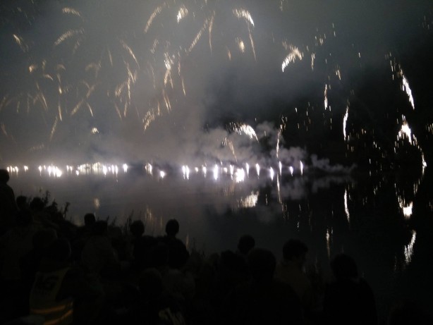 Sint-Martinus den XIIde - Kamp Bourseigne-Neuve JVK